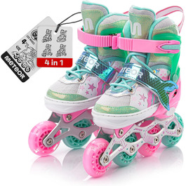 колір: рожева медуза