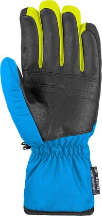 Чоловічі зимові рукавички Reusch Bradley R-tex, теплі