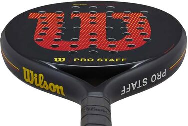 Тенісна ракетка Wilson PRO Staff V2 Team для професіоналів