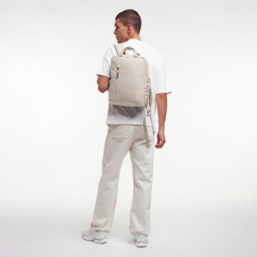 Рюкзак GOT BAG Daypack 2.0 з океанічного пластику, для ноутбука 14'', 11 л, ручна поклажа