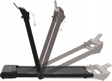 Електрична бігова доріжка Gymtek XT700 (до 135 кг)