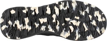 Крос-тренажер Reebok Nanoflex для чоловіків (41 EU, Чорний)