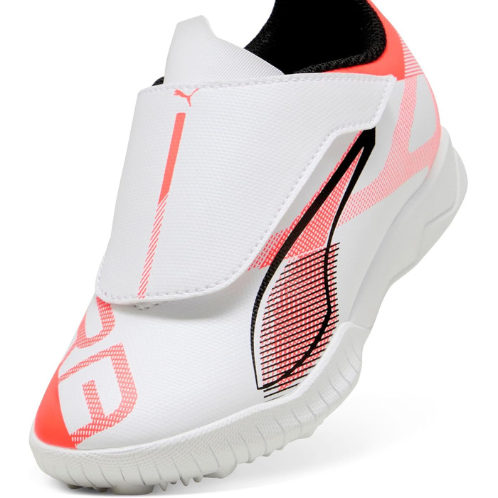 Дитячі футбольні бутси PUMA Ultra 5 Play V Tt Jr - футзальні, для малюків (3 US, 25 EU)