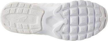 Чоловіча спортивна футболка Nike RV-Shirt Sphere 1/2 Zip, білий/металевий золотий, 38 EU