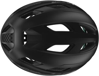 Велосипедний шолом Lazer Strada KinetiCore унісекс, багатокольоровий