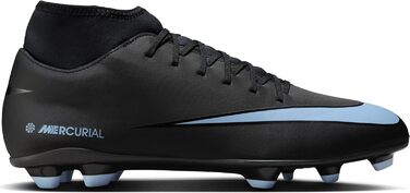 Кросівки футбольні Nike Mercurial Superfly 10 Club MG, FQ8314, 39 EU, багатоколірні