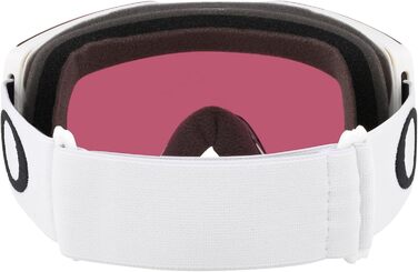 Унісекс лижні окуляри Oakley Fall Line XM, багатокольорові