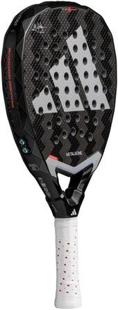 Ракетка для паделу adidas METALBONE 3.4 ALE GALAN, карбон