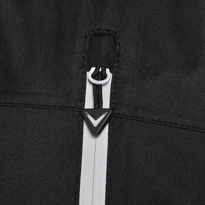 Чоловіча лижна куртка Black Crevice - водонепроникна, з капюшоном, різні кольори та розміри