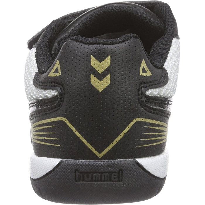 Дитячі зала спорту Hummel ROOT TROPHY, 37 EU, білі