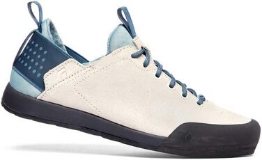 Черевики Black Diamond Session Suede Unisex для чоловіків та жінок, коричневий Moab, розмір 36 EU (6.5 US)