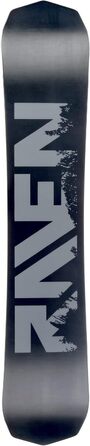 Сноуборд Raven Lion 159 см Широкий - для фрістайлу та парку