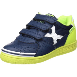 Дитячі спортивні кросівки Munich G-3 Kid для залу, 29 EU, різні кольори