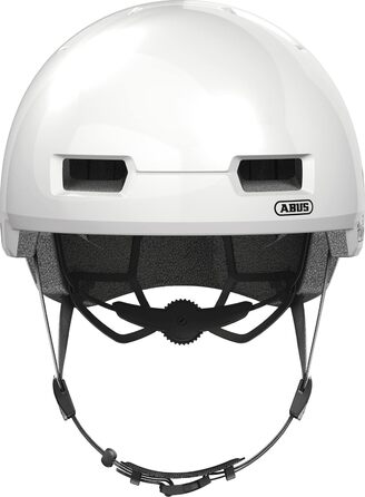 ABUS Skurb ACE – стильний велосипедний шолом для міста, скейтборду, BMX, лонгборду