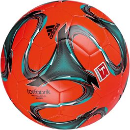 М'яч футбольний adidas DFL Glider для чоловіків