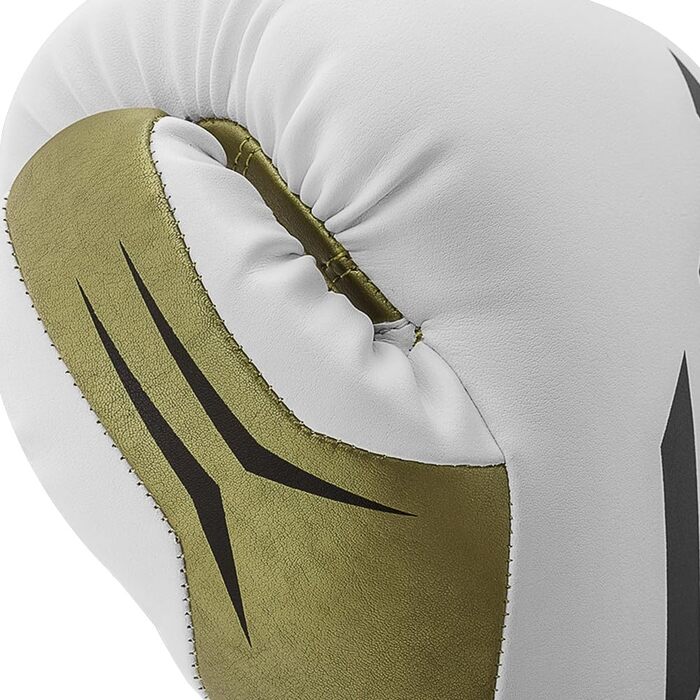 Боксерські рукавички Adidas Speed Tilt 350 на липучці, з інноваційною технологією TILT®, виготовлені зі 100% екологічної кактусової шкіри