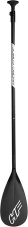 Надувна SUP-дошка Bestway Hydro-Force Touring Aqua Excursion 381×79×15 см, комплект для серфінгу