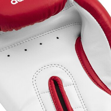 Боксерські рукавички Adidas Speed Tilt 250 з інноваційною TILT-технологією