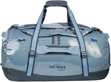 Сумка-рюкзак Tatonka Barrel 65 л, водонепроникна, Elemental Blue