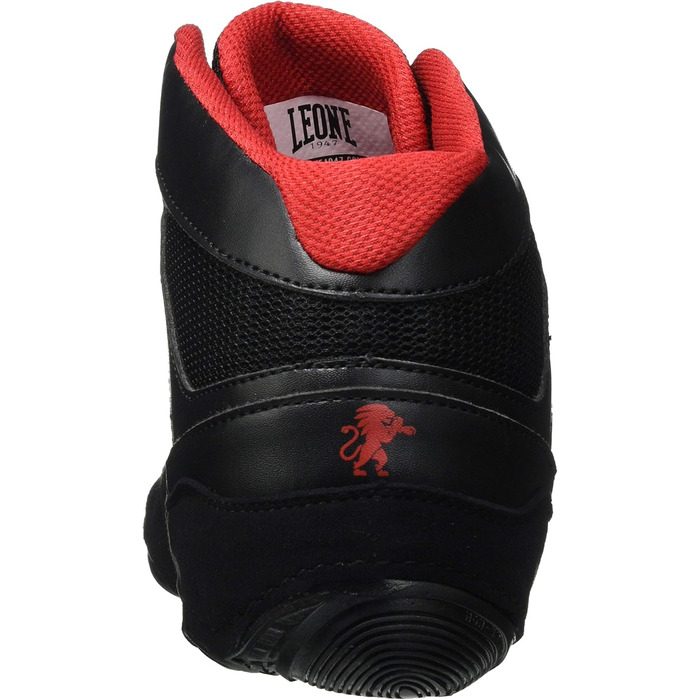 Боксерські рукавички Leone 1947 Luchador, чорні, Unisex, CL130 41 EU