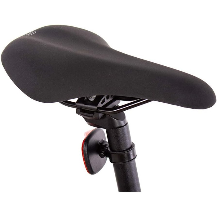 Гірський велосипед Airtracks YO.2640 26'' алюмінієвий, Shimano 21 швидкість, хардтейл для підлітків, зріст 150-165 см, 2023 рік