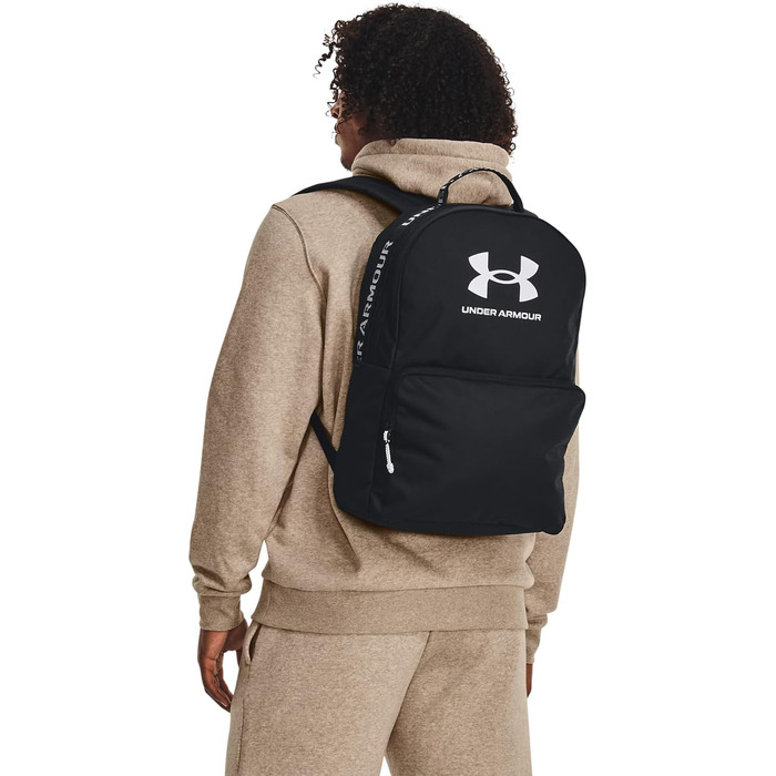 Рюкзак Under Armour UA Loudon унісекс для спорту та міста