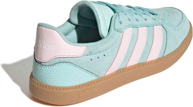 Дитячі кросівки Adidas Breaknet Sleek Junior (40 EU) - Semi Flash Aqua Clear Pink Gum 3