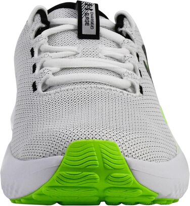 Кросівки Under Armour Charged Surge 4 чорні, сині, білі, 45 EU