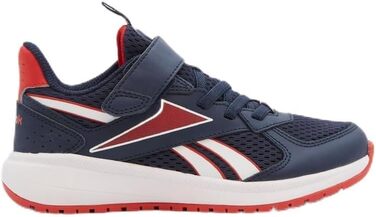 Кросівки для хлопчиків Reebok Road Supreme 4.0 - Vectornavy Vectorred White (31.5 EU)