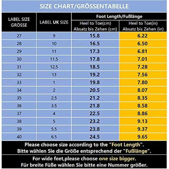 Дитячі кросівки UOVO для активного відпочинку: водонепроникні, з неслизькою підошвою, для ходьби, трекінгу, бігу, розмір 33