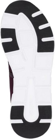 Кросівки Rieker білі повсякденні чоловічі (43 EU, червоний акцент)