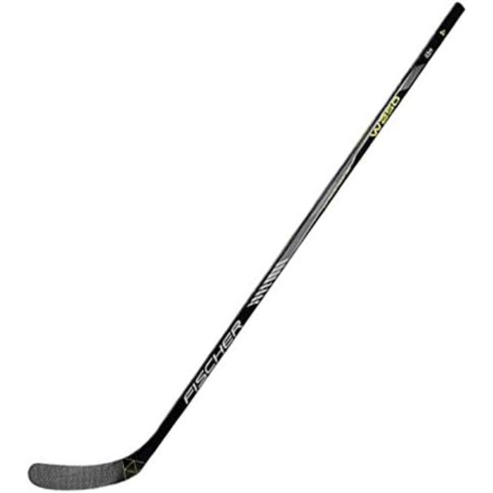 Хокейна ключка FISCHER W250 SR для льоду, старша