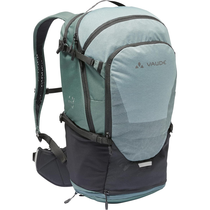 Унісекс рюкзак VAUDE Moab Xalps 25 II, 25 л, універсальний розмір, Dusty Moss