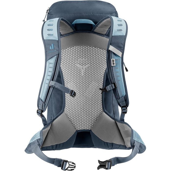 Рюкзак для туризму та трекінгу Deuter AC Lite 24SL, жіночий, легкий, 24 л, для відпочинку та активного відпочинку