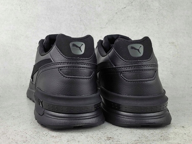 Чоловічі кросівки Puma Gravition SL 2 (39537801), чорні, розмір 42,5