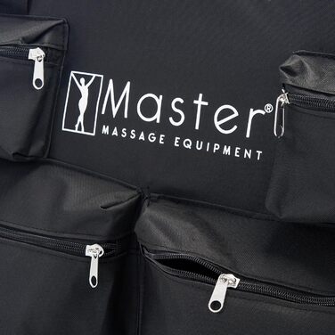 Універсальна сумка для масажного столу Master Massage, 28-32 дюйми, транспортна