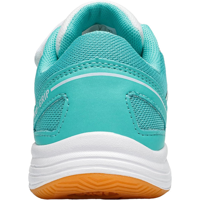 Тренувальні кросівки JAKO J-ms Nick Ev для дітей (40 EU), білий/блакитний