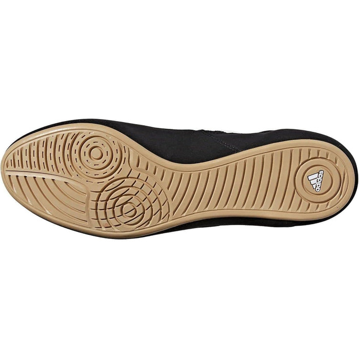 Кросівки для боротьби Adidas Havoc AQ3325, розмір 43 1/3 EU, чорні