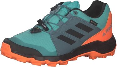 Дитячі трекінгові черевики Adidas Terrex Gore-Tex (37 1/3 EU)