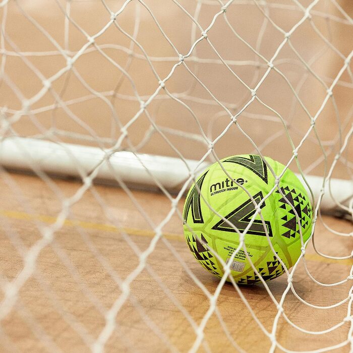 М'яч для футзалу Mitre Ultimatch Indoor, для приміщень