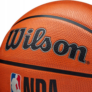 Баскетбольний м'яч Wilson NBA DRV PRO, розмір 7