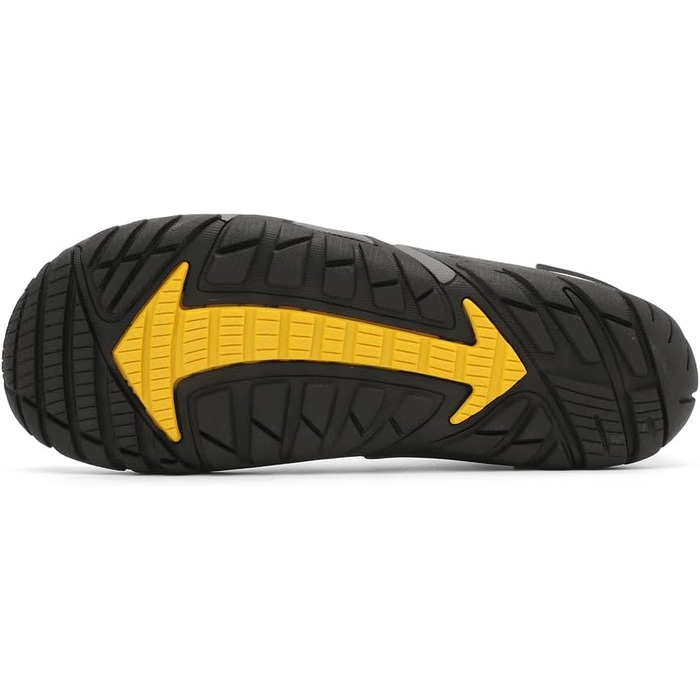 Barfußschuhe HUSKSWARE для жінок та чоловіків – широка передня частина, неслизька підошва, дихаючі, посилені люверси для фітнесу, трейлраннінгу, хайкінгу та повсякденного використання, білий, 44 EU