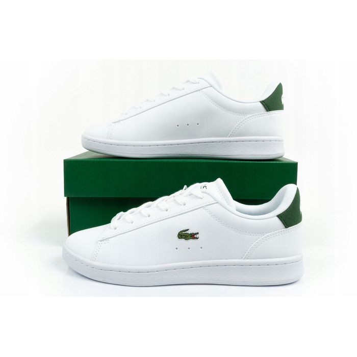 Жіночі спортивні кросівки Lacoste Carnaby Set, розмір 38