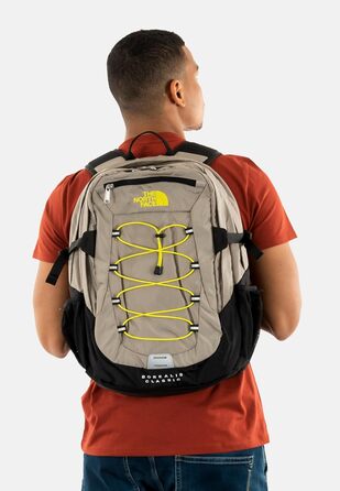 Чоловіча кепка The North Face Horizon Hat, розмір SM, колір Stone Slab/Tnf Black