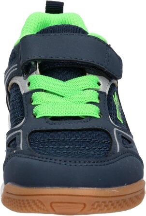 Жіноче взуття Lico 360861: сірий/зелений колір, розмір EU 38, Marine Lemon