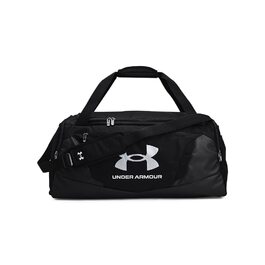 Спортивна сумка Under Armour Undeniable 5.0 Duffle XL чорна, унісекс