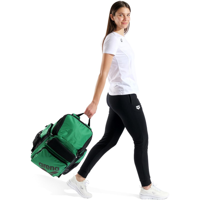 Рюкзак для плавання Arena One Go 45L - спортивний рюкзак для подорожей