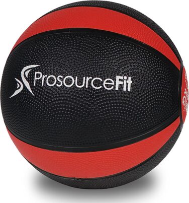 Гантелі ProsourceFit з гуми для фітнесу, антивібраційні
