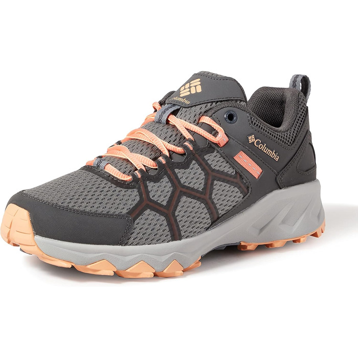 Жіночі кросівки Columbia Peakfreak 11 для тренувань, сірі, 42 EU