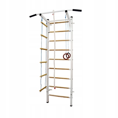 Спортивна драбинка Małpiszon 230 см x 115 см